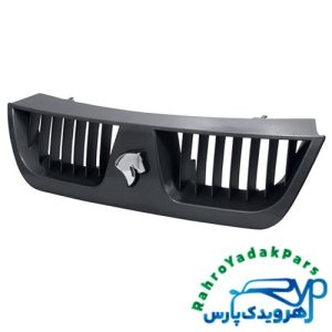 جلو پنجره سمند نوک مدادی
