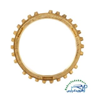 دنده برنجی 3 و 4 پراید