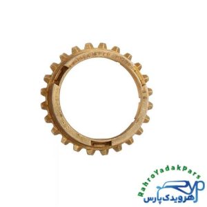 دنده برنجی 1 پراید