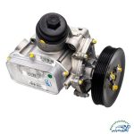 اویل ماژول سمند توربو شارژ EF7