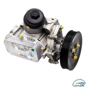 اویل ماژول سمند توربو شارژ EF7