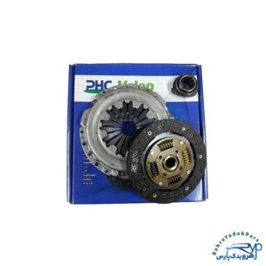 دیسک و صفحه تیبا 215 / والئو آبی PHC کره