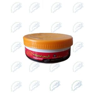 گریس 125 گرم SMB