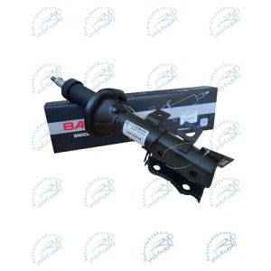 کمک جلو تیبا راست (باریون)
