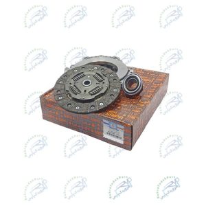 دیسک و صفحه پراید/ شرکتی