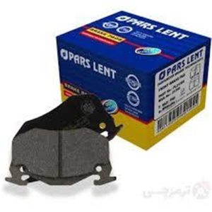 80138BP لنت جلوی جک S5 دنده ای - هیوندا iX35 پارس آبی (OEM)