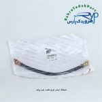 شلنگ ترمز چرخ عقب چپ پراید/ بلند (آذین)