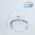 شلنگ ترمز چرخ جلو پراید (آذین)