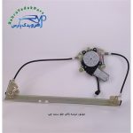 موتور شیشه بالابر جلو سمند چپ (ابری)