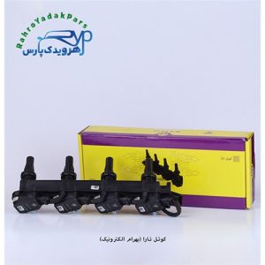 کوئل تارا (بهرام الکترونیک)