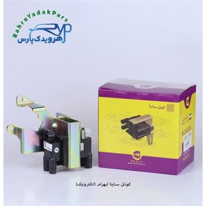 کوئل ساینا (بهرام الکترونیک)