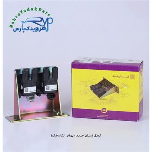 کوئل نیسان جدید (بهرام الکترونیک)