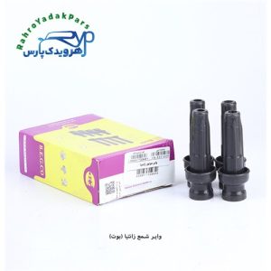 وایر شمع زانتیا (بوت)