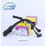 وایر شمع پراید یورو 4