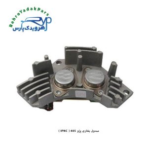 مدول بخاری پژو 405 ( IPNC )
