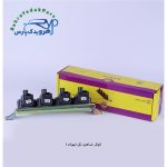 کوئل شاهین تکی ( بهرام الکترونیک )
