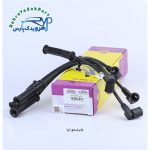 وایرشمع تیبا ( بهرام الکترونیک )