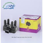 کوئل تیبا و ساینا ، پراید یورو 4 - سوکت بغل