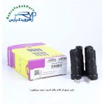 وایر شمع ال 90 و مگان الدور ( بهرام الکترونیک )