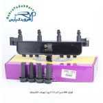کوئل 206 تیپ 2 و 3 - 5 پین ( بهرام الکترونیک )
