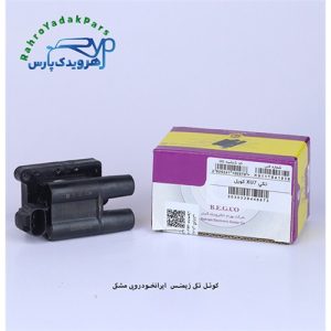 کوئل تکی زیمنس ایرانخودرویی - مشکی ( بهرام )