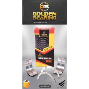 بغل یاتاقان پژو 405 استانداردGB گلدن