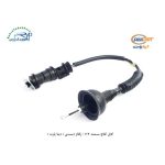 کابل کلاچ سمند EF7 / رگلاژ دستی ( دینا پارت )