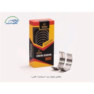 یاتاقان متحرک تیبا / استاندارد ( گلدن )