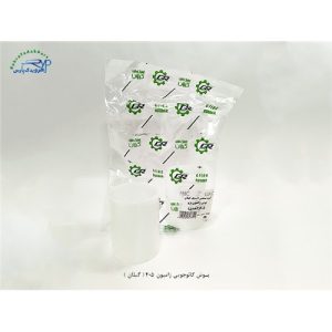 بوش کائوچویی ژامبون 405 ( گیلان )