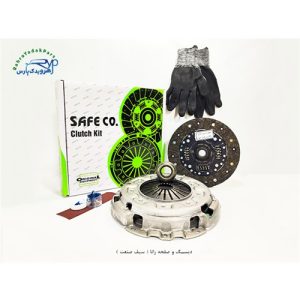 دیسک و صفحه رانا ( سیف صنعت )