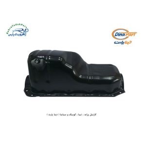 کارتل پراید ، تیبا ، کوییک و ساینا ( دینا پارت + ایزل )