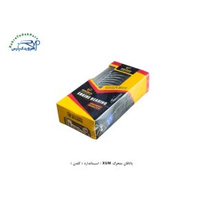 یاتاقان متحرک XUM / استاندارد ( گلدن )