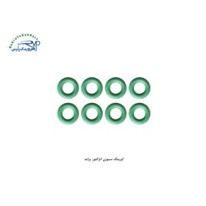 اورینگ سوزن انژکتور پراید