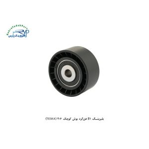 بلبرینگ B1 هزرگرد بوش کوچک 206 (TESKA)