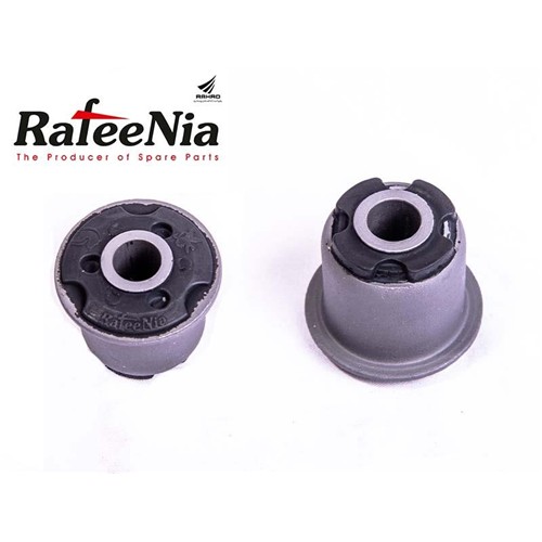 بوش طبق لبه دار پژو 405 ( رفیع نیا )