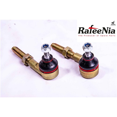 سیبک فرمان پژو 206 - راست ( رفیع نیا )
