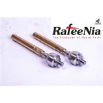 سیبک بازویی قرقری فرمان یه تیکه - پژو 405 ( رفیع نیا )