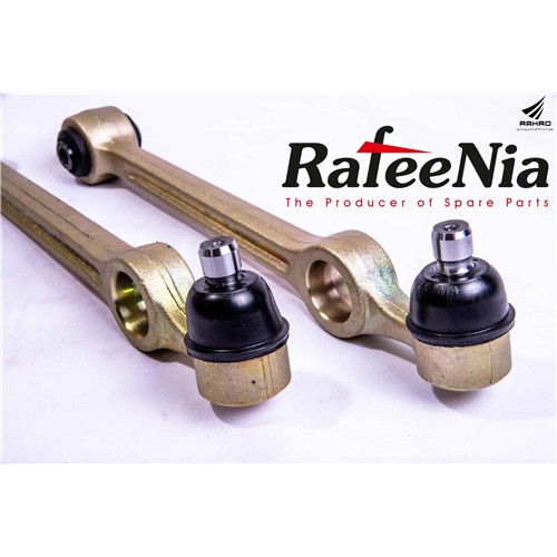 سیبک طبق پراید/ لاستیکی ( رفیع نیا )