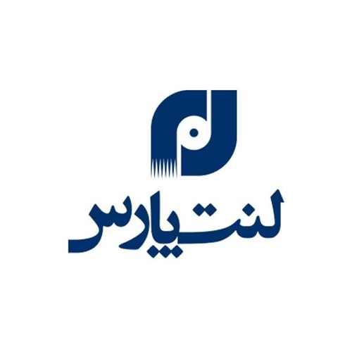 PL29835 لنت جلو کامیون بادسان ( متالیک پارس سبز )