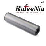 بوش اکسل پژو 405 - میل ژامبون چپ ( پاوند )