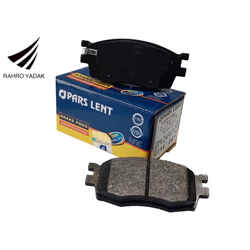PL24317 لنت جلو جک J4 ( پارس آبی ) OEM