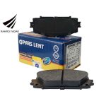 PL24347 لنت جلو یاریس-پریوس برلیانس230و220وC3کراس بالوازم ولکس C30 لیفان X50و لکسوسCT200پارس آبی OEM