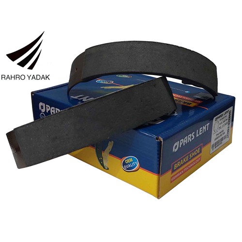 PL11308 لنت عقب پیکان - آریسان ( پارس آبی ) OEM