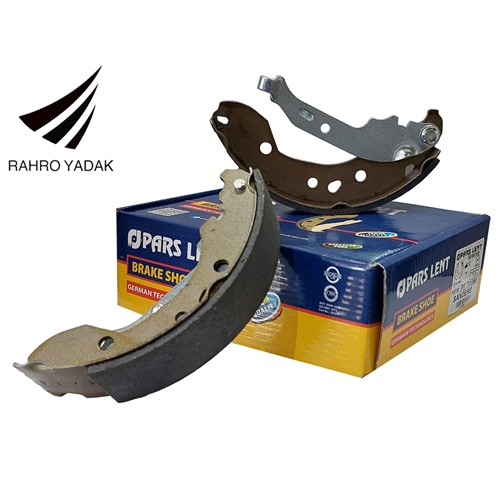 PL71080 لنت عقب ساندرو - ال 90 ( پارس آبی ) OEM