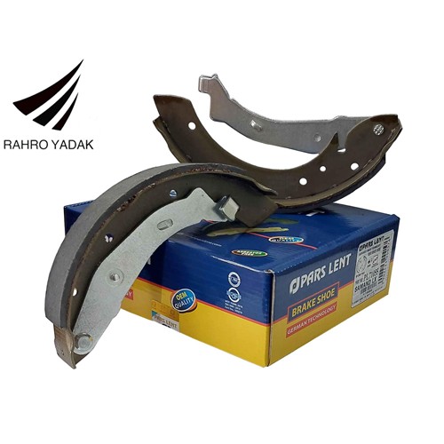 PL71055لنت عقب سمند کار کفشکی LX پارس آبیOEM