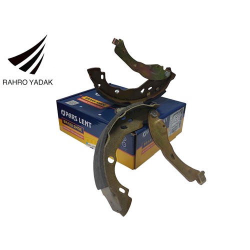 PL71065 لنت عقب ال 90 فول اتومات ( پارس آبی ) OEM
