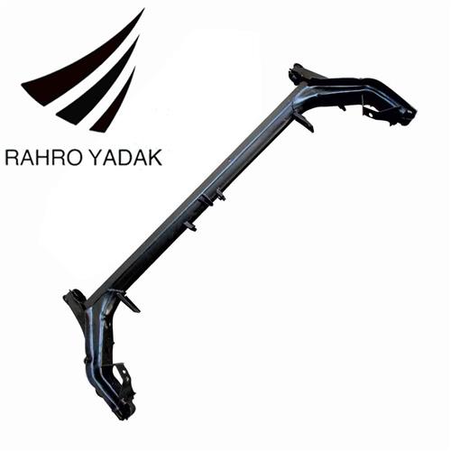 اکسل عقب پراید یگانه ( شرکتی )
