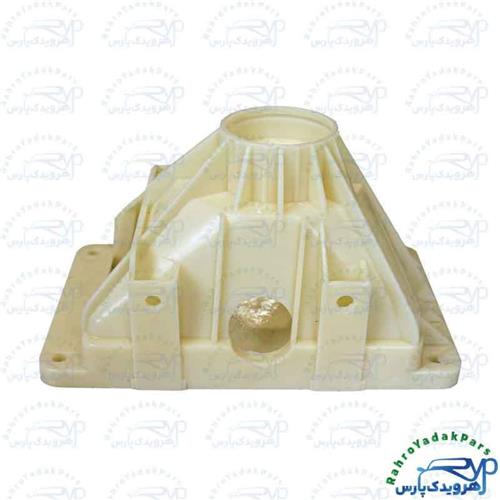 براکت تعویض دنده 405 (کاسه توالتی) ( دینا پارت )