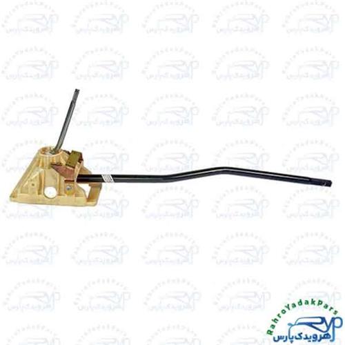 لیور کامل تعویض دنده پژو 405 ( دینا پارت )
