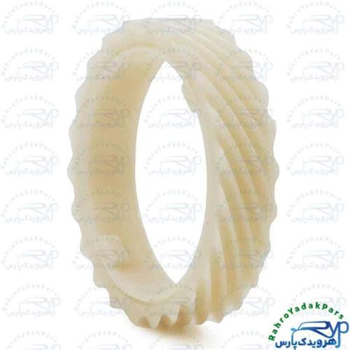 دنده کیلومتر شمار داخل گیربکس پراید (دینا پارت )